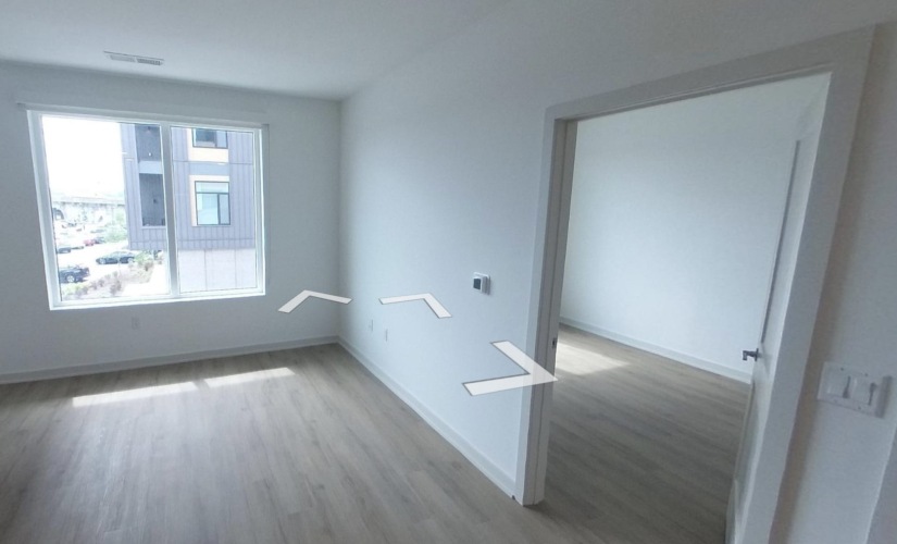 A15 Floorplan
