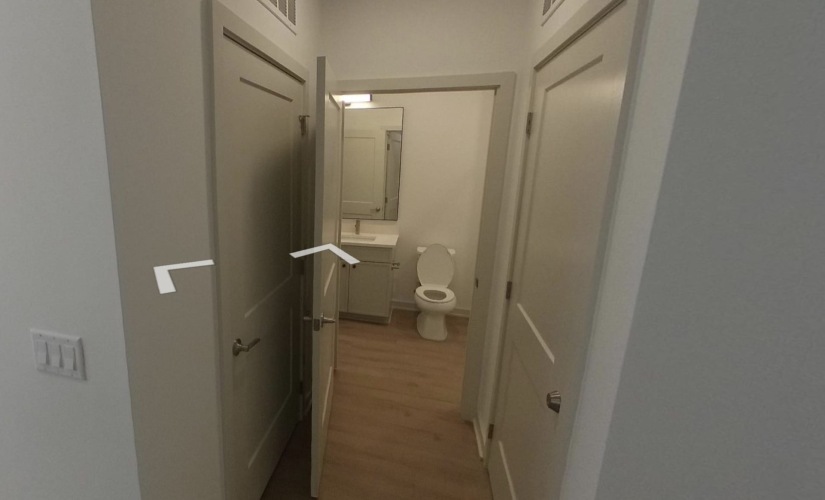 A20 Floorplan
