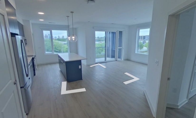 B15 Floorplan
