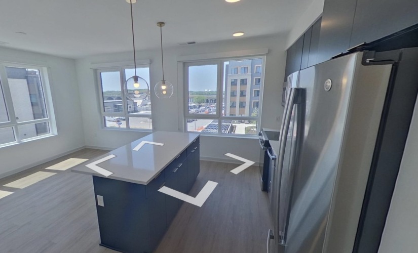B2 Floorplan