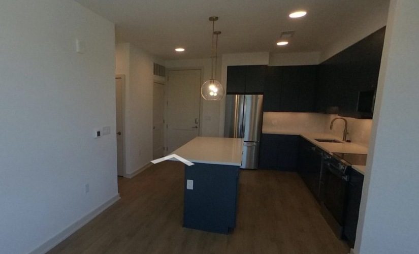 B8 Floorplan