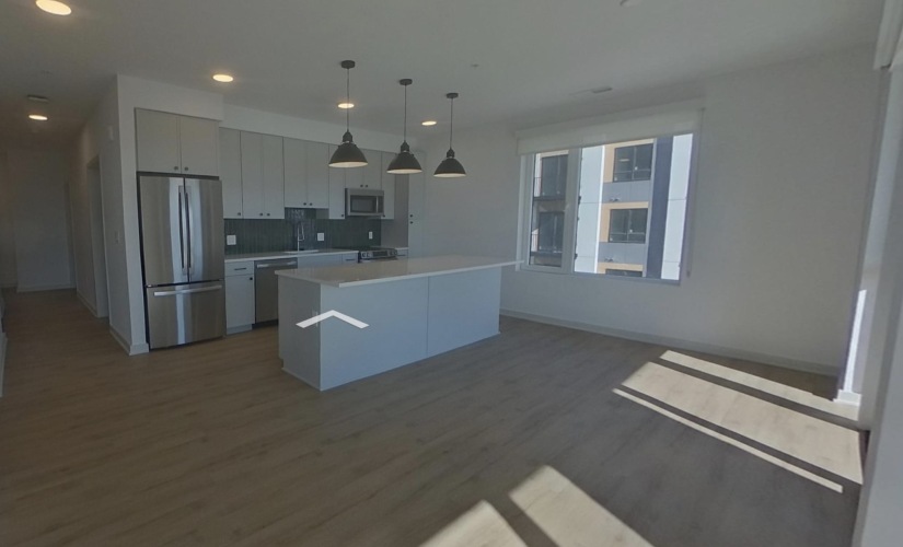 C4 Floorplan